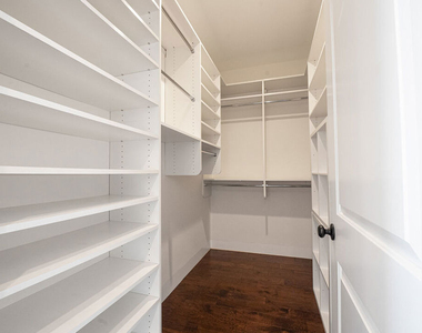 831 S Curson Avenue - Photo Thumbnail 15