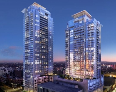 1201 S Hope Street - Photo Thumbnail 37