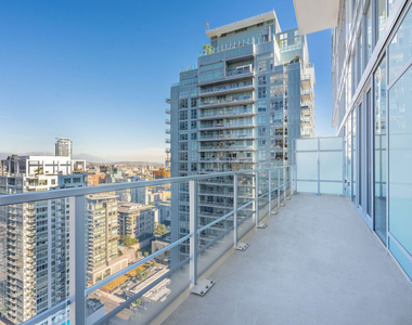1201 S Hope Street - Photo Thumbnail 36