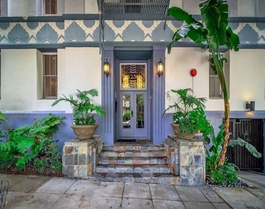 1236 N Flores Street - Photo Thumbnail 2