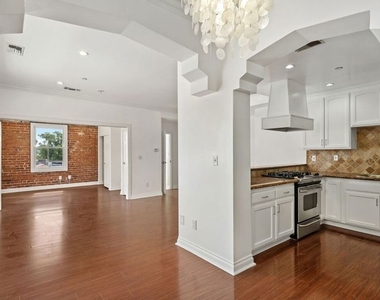 1236 N Flores Street - Photo Thumbnail 4