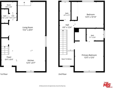 546 N Genesee Avenue - Photo Thumbnail 14