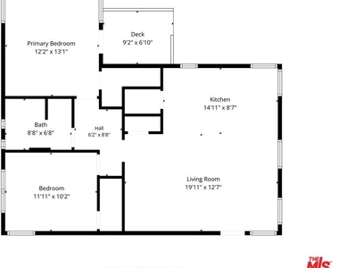 544 1/2 N Genesee Avenue - Photo Thumbnail 14