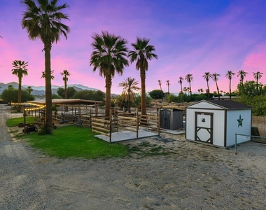 80886 Avenue 50 - Photo Thumbnail 38