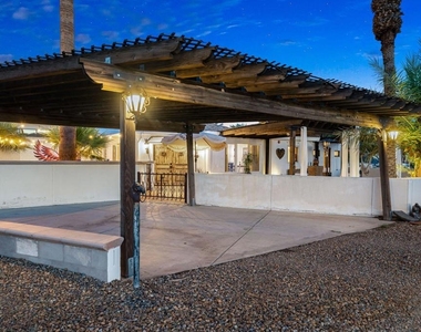 80886 Avenue 50 - Photo Thumbnail 29