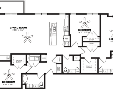 3 Westchester Park Drive - Photo Thumbnail 173
