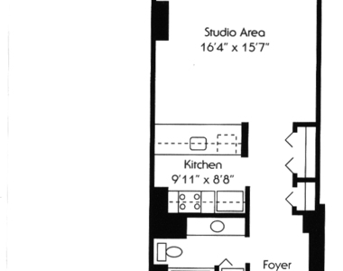 155 Washington Street - Photo Thumbnail 47