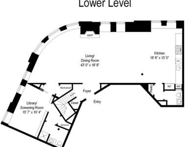 260 W Broadway - Photo Thumbnail 25