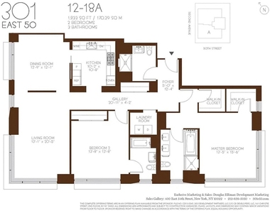 301 E 50th St - Photo Thumbnail 12