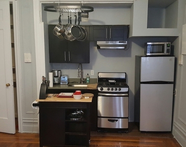 Tiemann Place - Photo Thumbnail 3