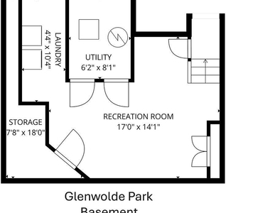 4 Glenwolde Park - Photo Thumbnail 48