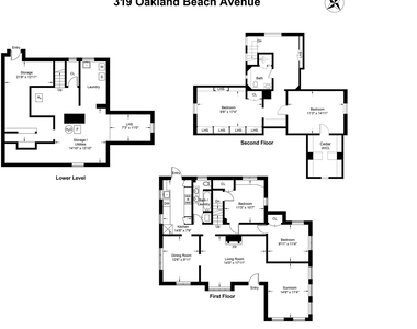 319 Oakland Beach Avenue - Photo Thumbnail 33