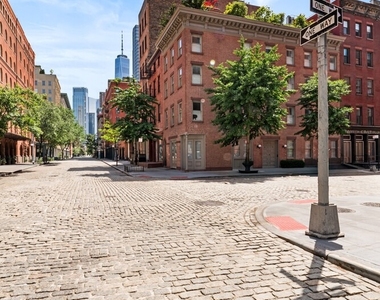 460 Greenwich Street - Photo Thumbnail 25