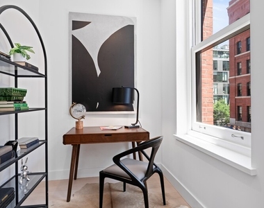 460 Greenwich Street - Photo Thumbnail 3