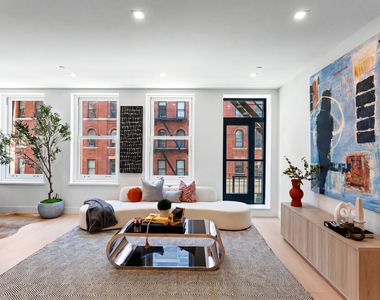 460 Greenwich Street - Photo Thumbnail 5