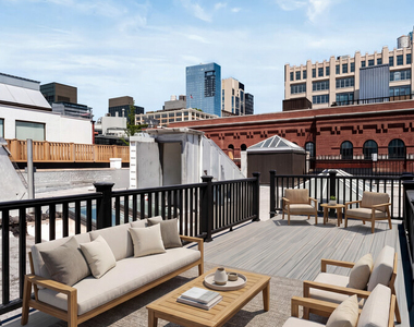 460 Greenwich Street - Photo Thumbnail 23