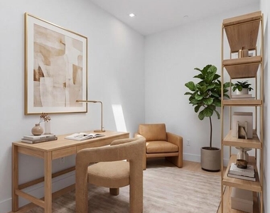 460 Greenwich Street - Photo Thumbnail 8