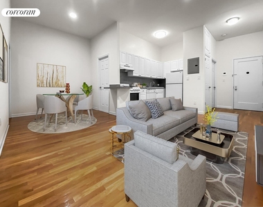 130 E 93rd Street - Photo Thumbnail 2