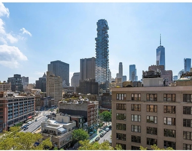 260 W Broadway - Photo Thumbnail 16