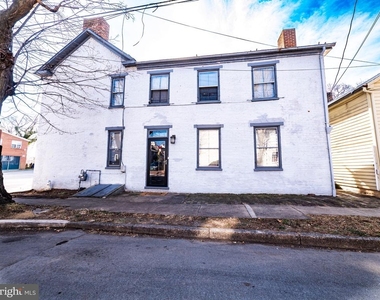 703 S Loudoun Street - Photo Thumbnail 1