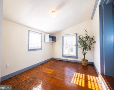 703 S Loudoun Street - Photo Thumbnail 27