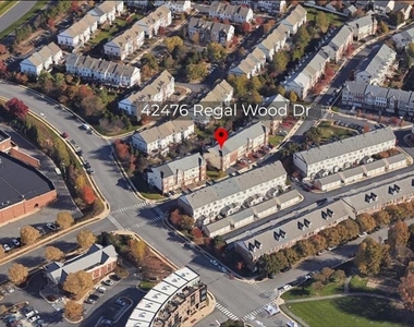 42476 Regal Wood Drive - Photo Thumbnail 1