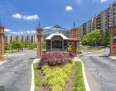 8360 Greensboro Drive - Photo Thumbnail 1