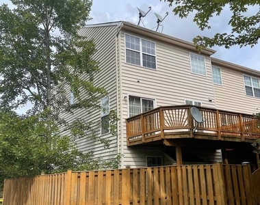 13511 Bannacker Place - Photo Thumbnail 1
