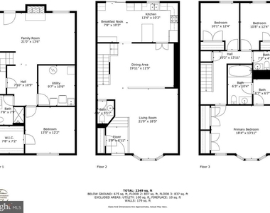 6861 Williamsburg Pond Court - Photo Thumbnail 36