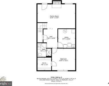 6861 Williamsburg Pond Court - Photo Thumbnail 39