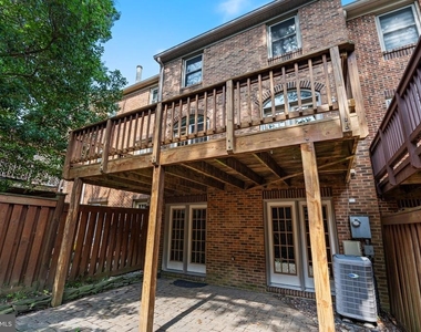 3915 Green Look Court - Photo Thumbnail 34