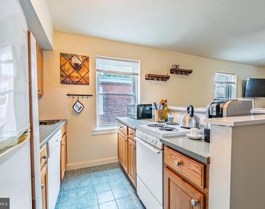 2007 Mount Vernon Street - Photo Thumbnail 10