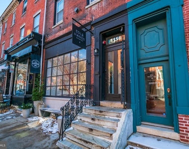 1116 Pine Street - Photo Thumbnail 15