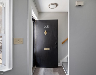 1221 Kater Street - Photo Thumbnail 1