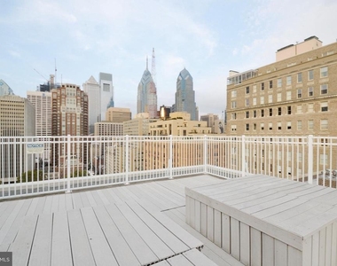 1806 Rittenhouse Square - Photo Thumbnail 11