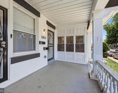 5853 Cedar Avenue - Photo Thumbnail 1