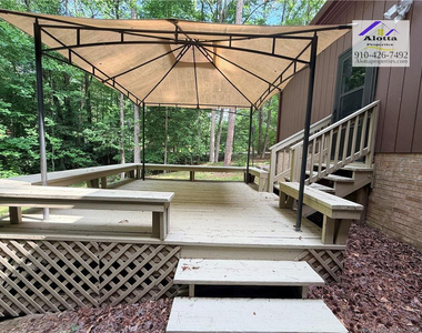 5004 Cardinal Circle - Photo Thumbnail 24