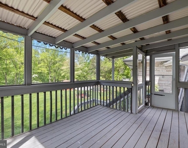 106 Mosher Road - Photo Thumbnail 17