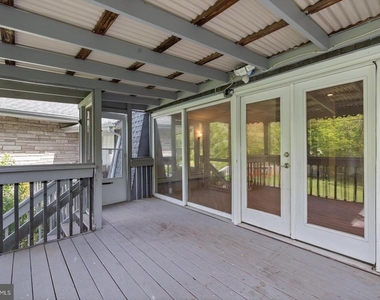 106 Mosher Road - Photo Thumbnail 19