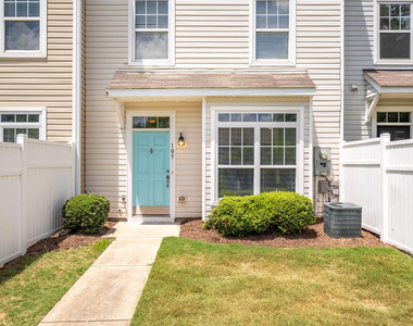 1211 Canyon Rock Court - Photo Thumbnail 1