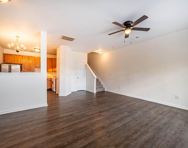 1211 Canyon Rock Court - Photo Thumbnail 4