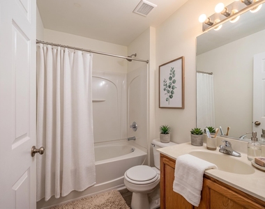 1211 Canyon Rock Court - Photo Thumbnail 16