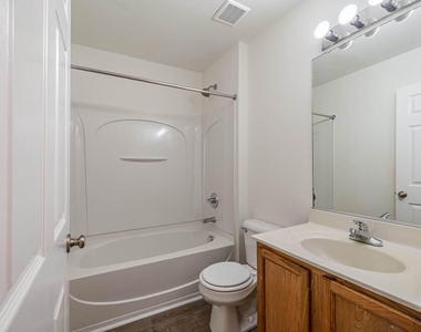 1211 Canyon Rock Court - Photo Thumbnail 13