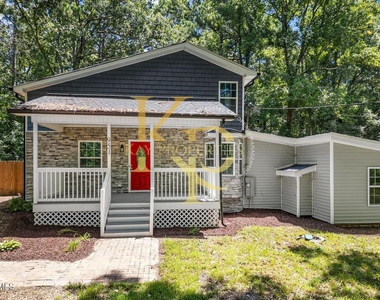 951 Walter Bright Road - Photo Thumbnail 3