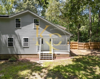 951 Walter Bright Road - Photo Thumbnail 28
