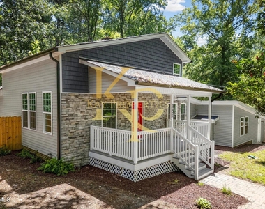 951 Walter Bright Road - Photo Thumbnail 1