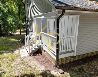 951 Walter Bright Road - Photo Thumbnail 30