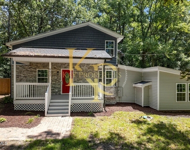 951 Walter Bright Road - Photo Thumbnail 2
