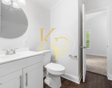 951 Walter Bright Road - Photo Thumbnail 25