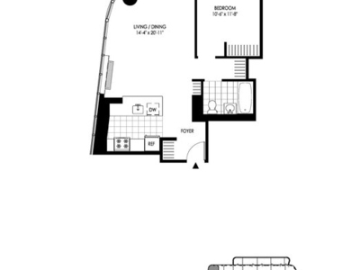 Copy of 4610 Center Boulevard, Unit 313 - Photo Thumbnail 7